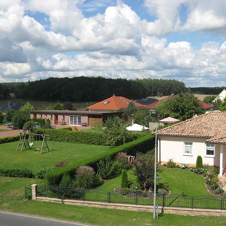 Haus Schwielochsee Exterior foto