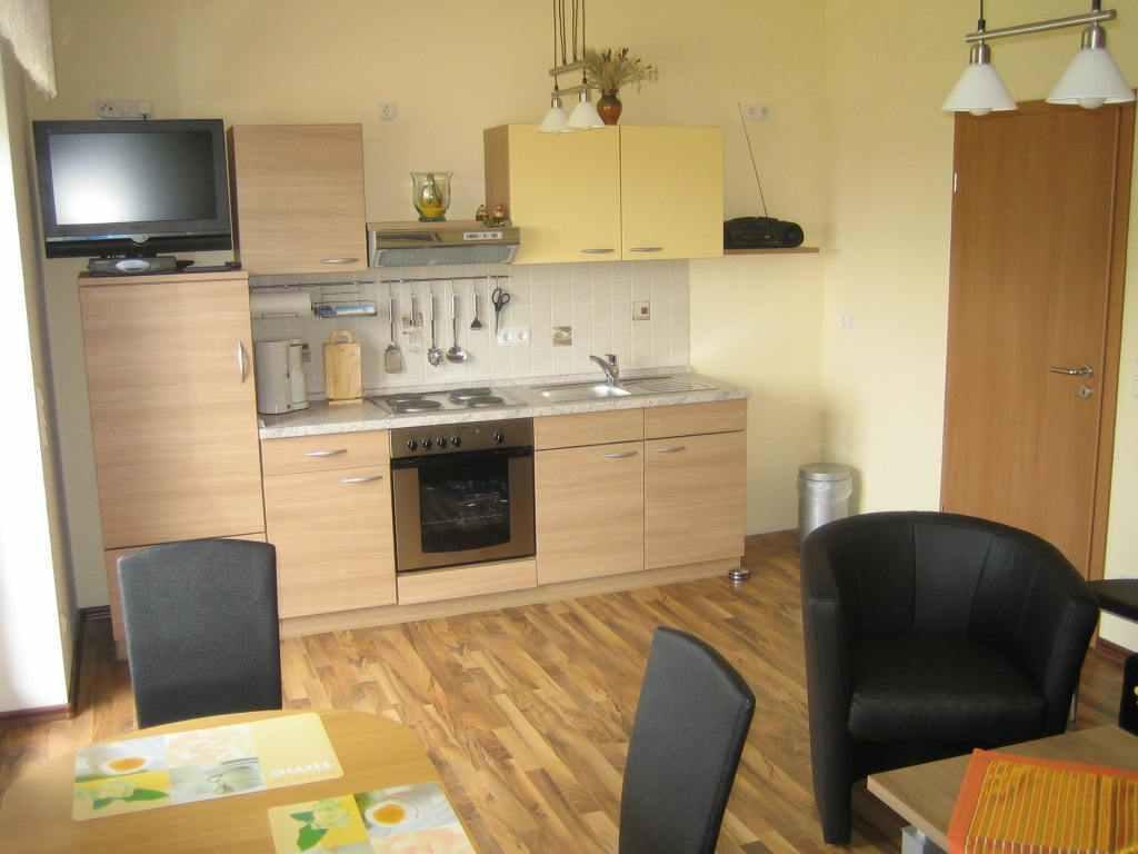Haus Schwielochsee Cameră foto