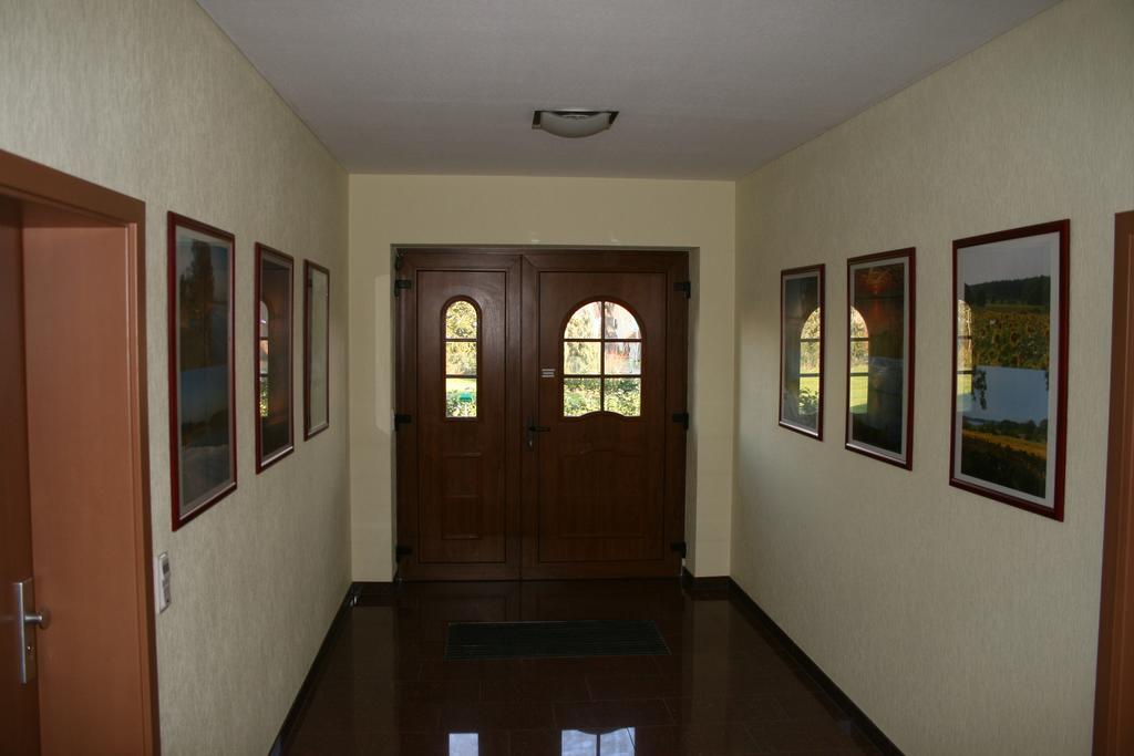 Haus Schwielochsee Cameră foto