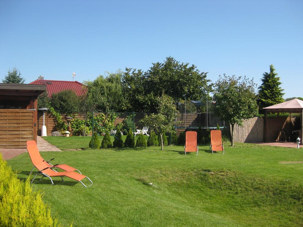 Haus Schwielochsee Cameră foto