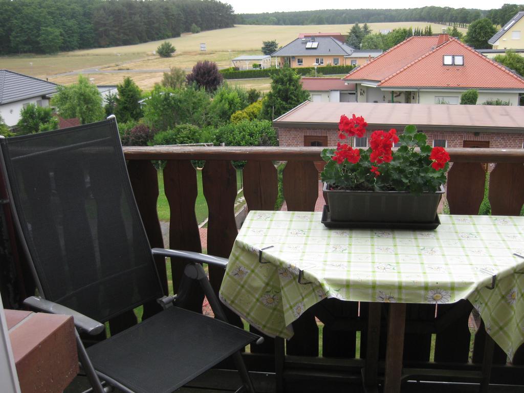 Haus Schwielochsee Exterior foto