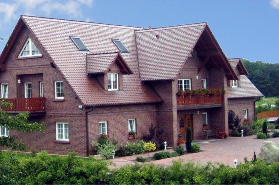 Haus Schwielochsee Exterior foto